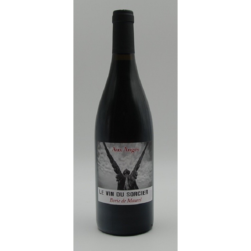 Borie De Maurel Vin Du Sorcier - Vin Bio | French Wine